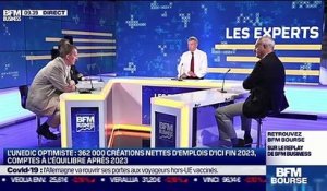 Les Experts : IS Mondial, ça coince déjà - 18/06