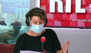 Hommage à Ménie Grégoire, grande figure de RTL