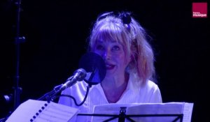 Thierry Huillet / Clara Cernat : La Mandoline au clair de lune (Depardieu/Martineau/Cernat/Huillet)