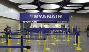 Un combat juridique pour sauver les vacances ! Ryanair s'en prend au gouvernement britannique