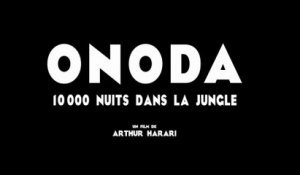 ONODA, 10 000 NUITS DANS LA JUNGLE (2021) Bande Annonce VOSTF - HD