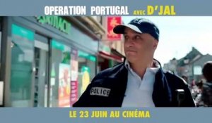 Opération Portugal Film - Maghreb