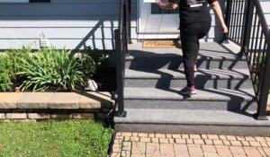 Saint Nicolas Du Pelem 22 A L Ecole Des Annees 30 Sur Orange Videos