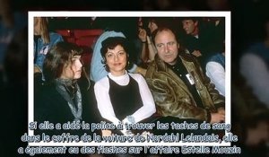 Michel Delpech - les flashes de sa veuve médium sur l'affaire Estelle Mouzin