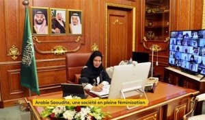 "L’Arabie saoudite en 100 questions" : un ouvrage pour mieux comprendre ce pays en pleine mutation