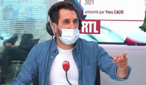 Le journal RTL de 7h du 21 juin 2021