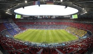 Euro 2020 : pour accueillir la Hongrie, l’Allianz Arena de Munich sera décorée aux couleurs LGBT