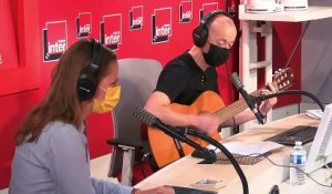 "Bollo ciao !" en soutien à Europe 1 - Le Billet de Charline