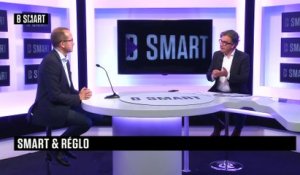 SMART JOB - Smart & Réglo du lundi 21 juin 2021