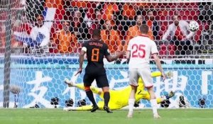 Euro-2021 : le Danemark qualifié, la Russie éliminée