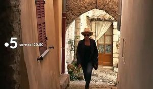 [BA] Échappées belles – La Côte d'Azur de village en village - 03/07/2021