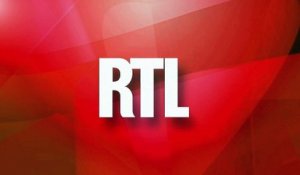 Le journal RTL de 11h du 22 juin 2021