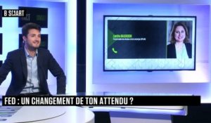 SMART BOURSE - Emission du mardi 22 juin