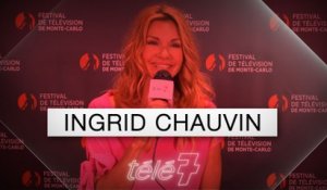 Ingrid Chauvin : "Une grosse surprise va rapprocher Chloé et Alex"