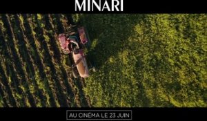 Découvrez la bande-annonce de "Minari"