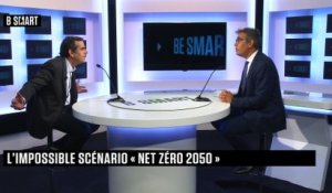 BE SMART - L'interview de Benjamin Louvet (OFI Asset management) par Stéphane Soumier