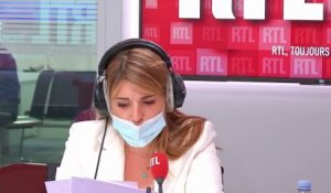 Le journal RTL de 19h du 22 juin 2021