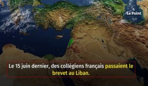 Un mot en écriture inclusive s’est glissé dans un sujet du brevet