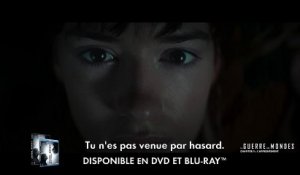 LA GUERRE DES MONDES - CHAPITRE II : L'AFFRONTEMENT - Disponible en DVD et Blu-ray !