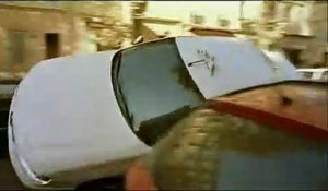 Taxi 3 Film (2002)
