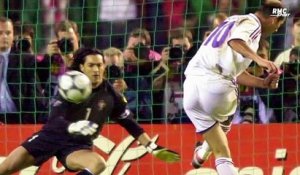 Trois demies à couteaux tirés, la finale 2016... Historique des France - Portugal