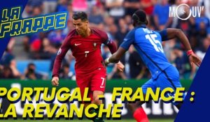 Portugal - France : la revanche