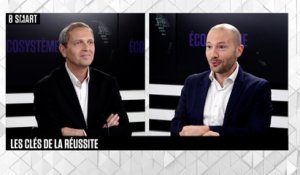 ÉCOSYSTÈME - L'interview de Guillaume BELMAS (Realytics) et Séverine BERNELIN (Groupe SeLoger) par Thomas Hugues