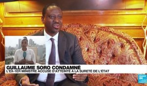 Guillaume Soro condamné en Côte d'Ivoire : quelles conséquences sur le plan politique ?