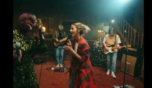 Selah Sue - Free Fall (Express Yourself Session)