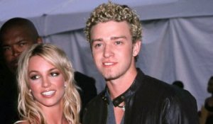 Britney Spears "traumatisée" par sa tutelle : Justin Timberlake lui apporte son soutien