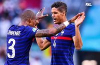 Équipe de France : Di Meco vote pour Kimpembe arrière gauche (mais pas de défense à 3)