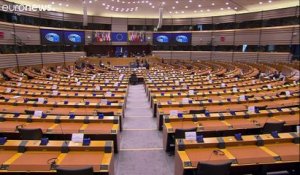 Le Parlement européen adopte la neutralité carbone