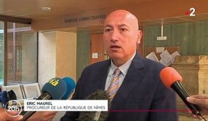 Disparition de Lucas Tronche : des ossements et des vêtements retrouvés à Bagnols-sur-Cèze