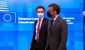 Russie, Hongrie : les conclusions divisées du sommet européen