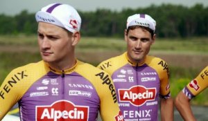 Preview Tour de France - Mathieu Van der Poel