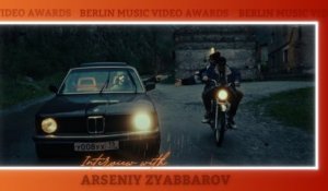 Interview with Arseniy Zyabbarov
