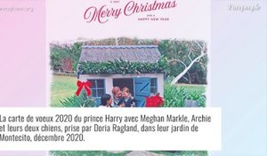 Archie privé de titre royal : Meghan et Harry ont refusé un nom bien précis pour lui éviter les moqueries