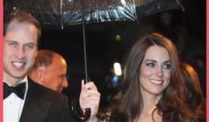 Découvrez l'évolution de Kate Middleton en 10 ans