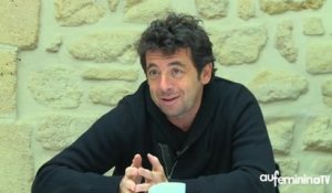 Patrick Bruel séduction