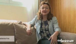 Bowling Film : Interview Catherine Frot de Bowling
