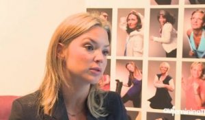 Virginie Efira : ses conseils pour être une minette sexy !