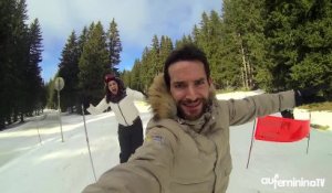 Vacances au ski en famille : Les kifs du ski en famille