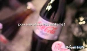After Work Coca-Cola light : la vidéo de la soirée à Lille