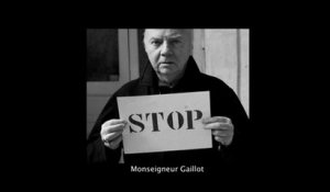 Une Vague Blanche pour la Syrie : vidéo Monseigneur Gaillot