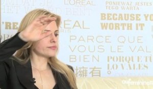 Jeune et Jolie: le témoignage poignant d'Aimee Mullins