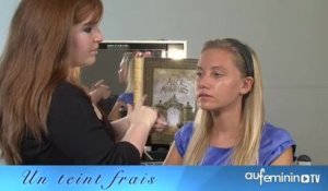 Maquillage Alice au Pays des Merveilles - Vidéo maquillage Alice au Pays des Merveilles