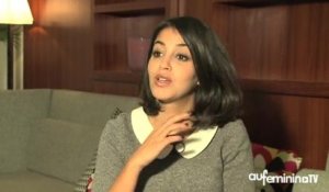 Leïla Bekhti : son interview pour La source des femmes