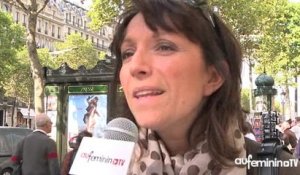 DSK interview : excuses de DSK TF1
