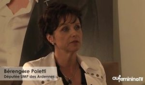 Bérengère Poletti : Maintien des radars pour Bérengère Poletti vidéo