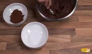 Recette truffes au chocolat : vidéo recette des truffes au chocolat